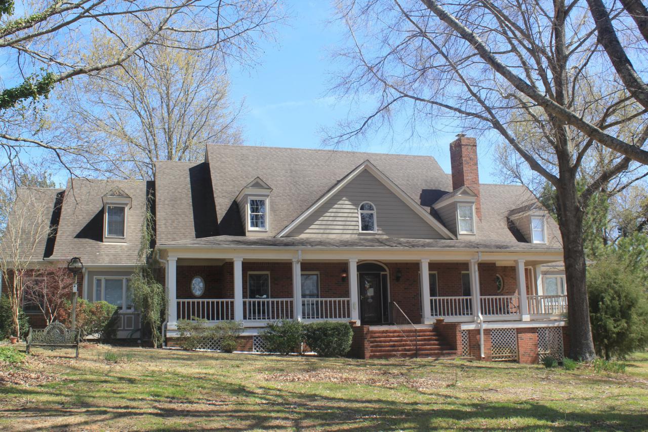 6214 Robertson Gin Road - Photo 1