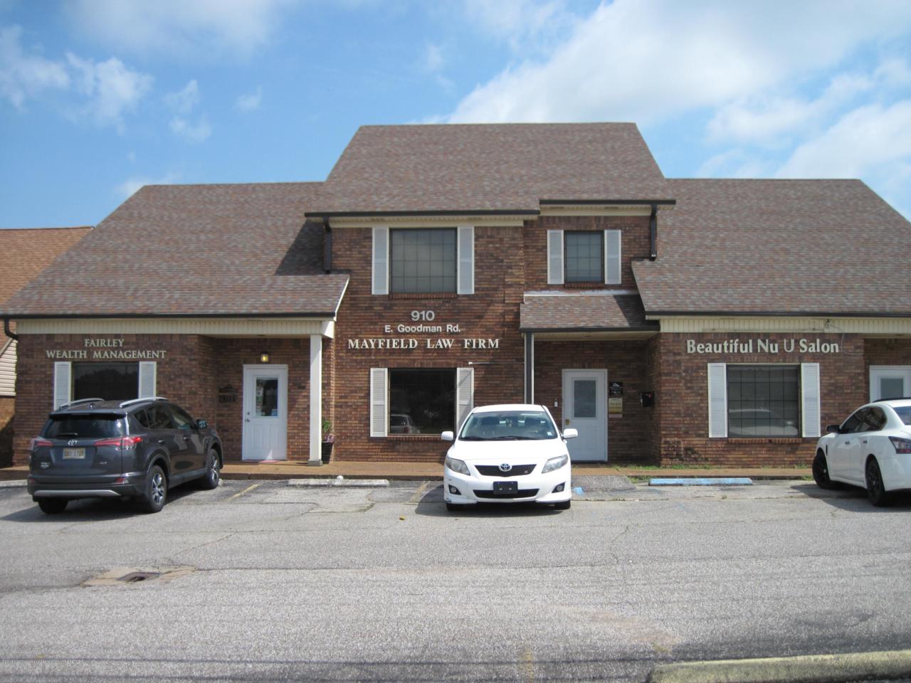 910 Goodman Road - Photo 1