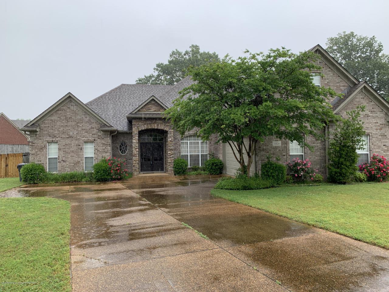 1826 Cashion Cove - Photo 1