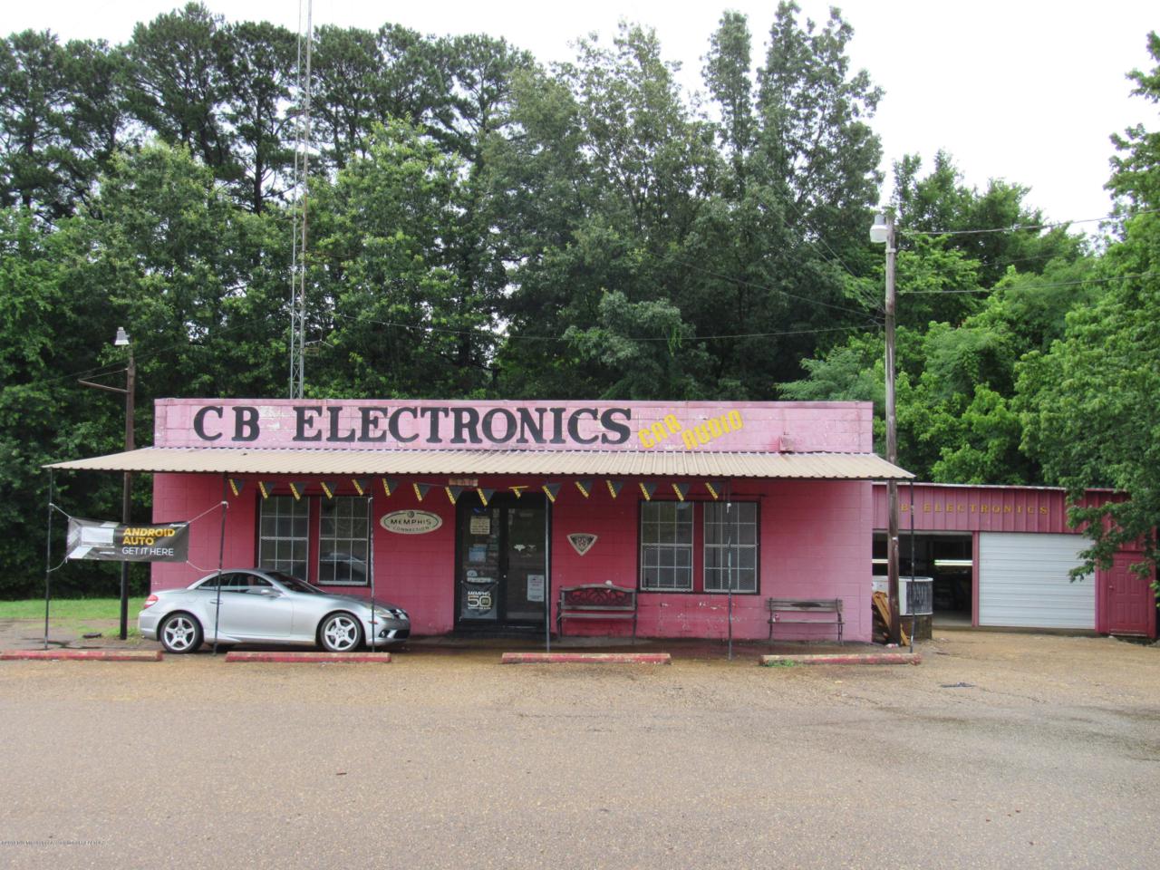 360 Us-51 - Photo 1