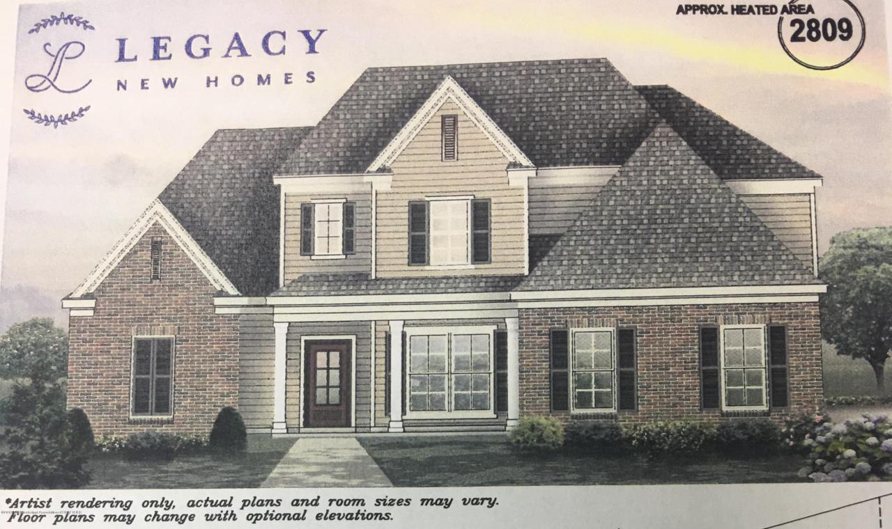 1601 Johnston Road - Photo 1