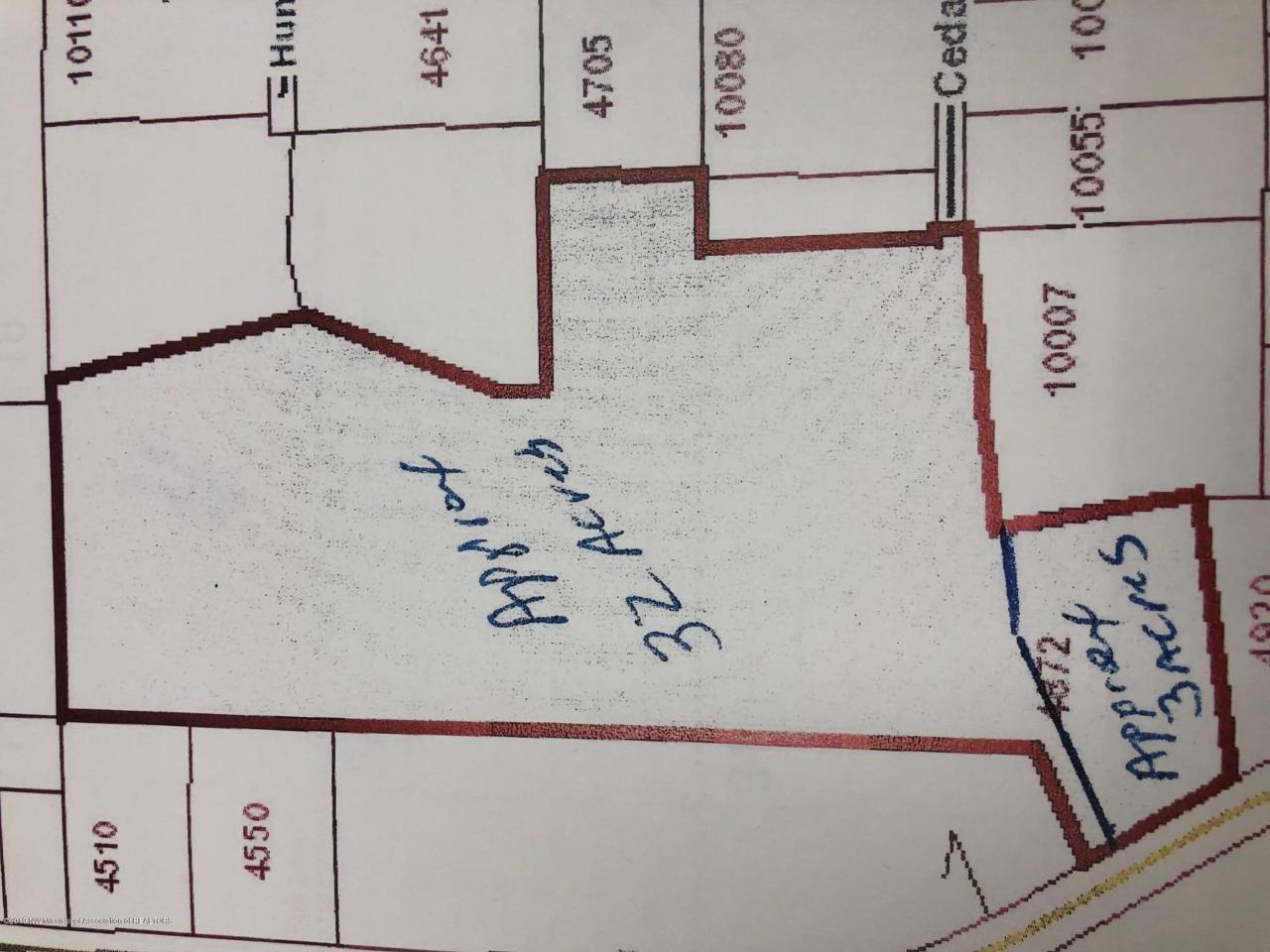 32 acres Hwy 305 - Photo 1