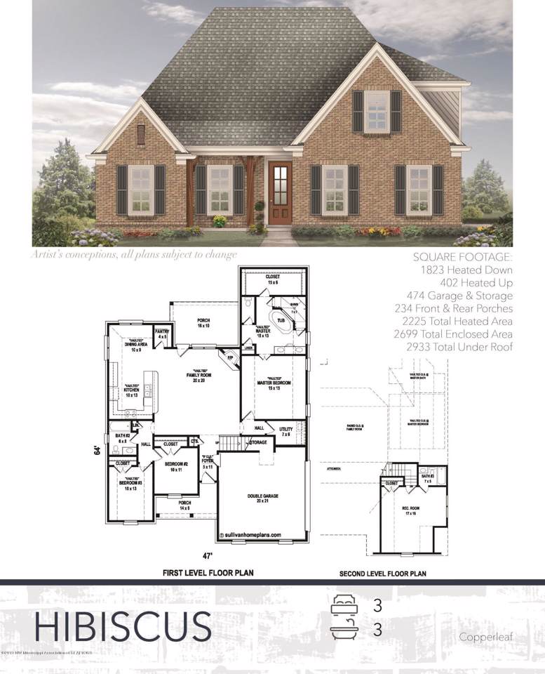 1194 Howell Way - Photo 1