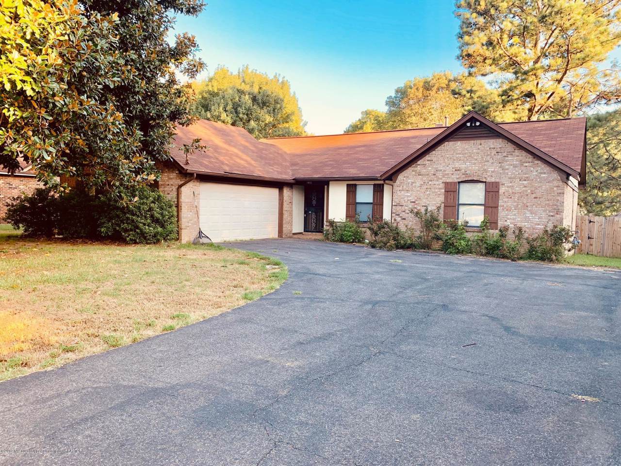 1913 Tissington Drive - Photo 1