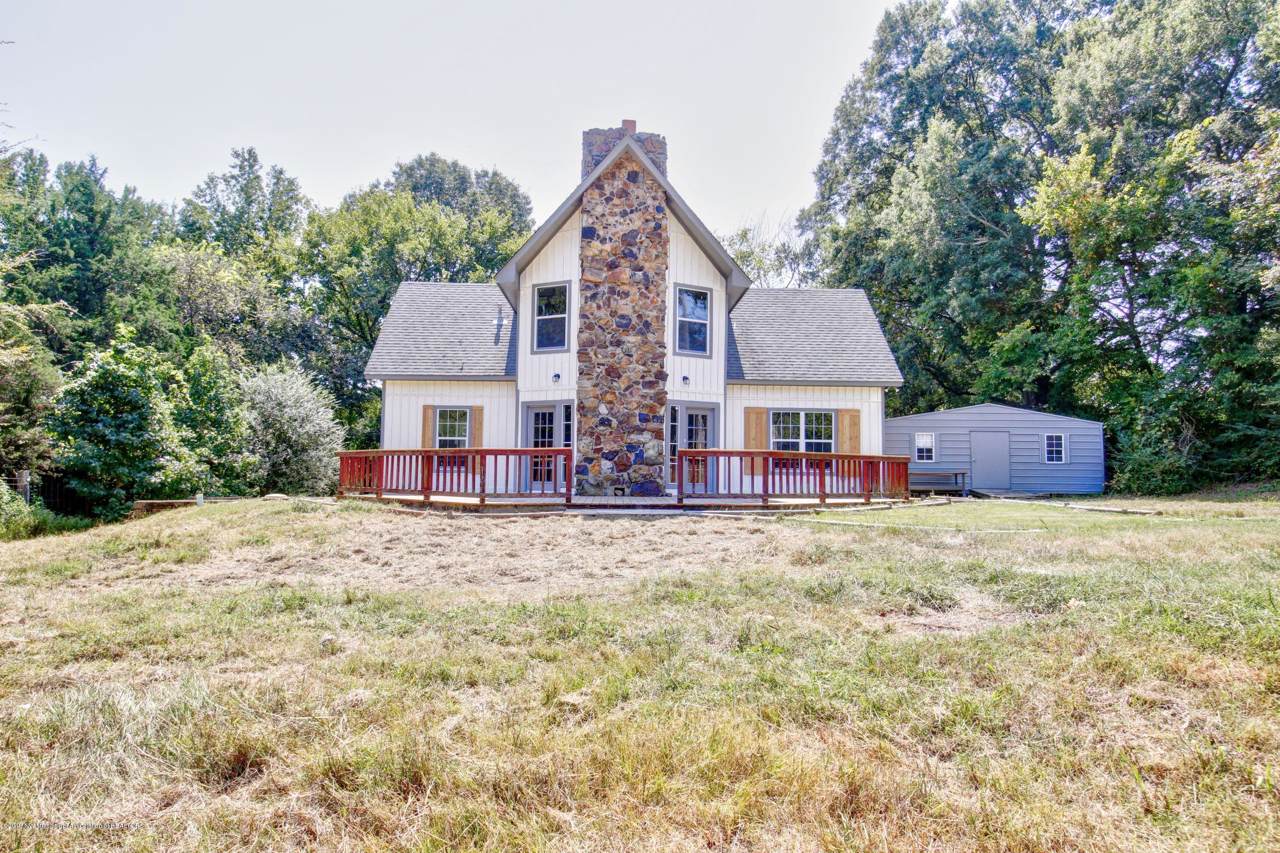 5525 Belmont Road - Photo 1