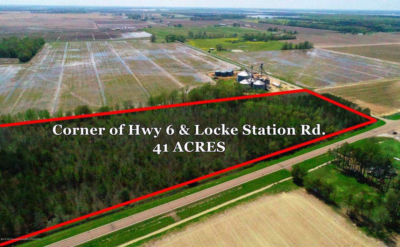 780 Locke Station Road - Photo 1