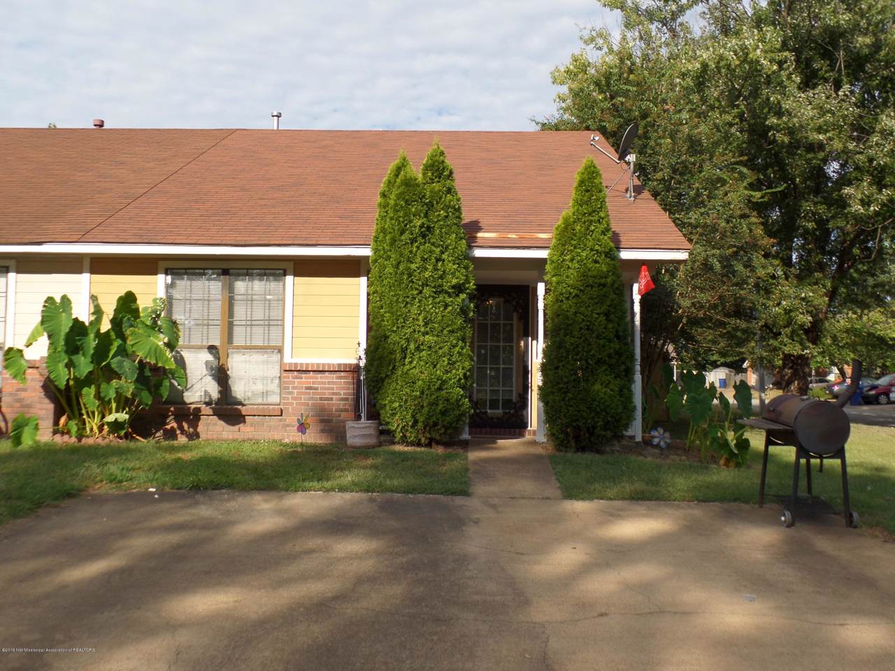 6901 Tulane Road - Photo 1