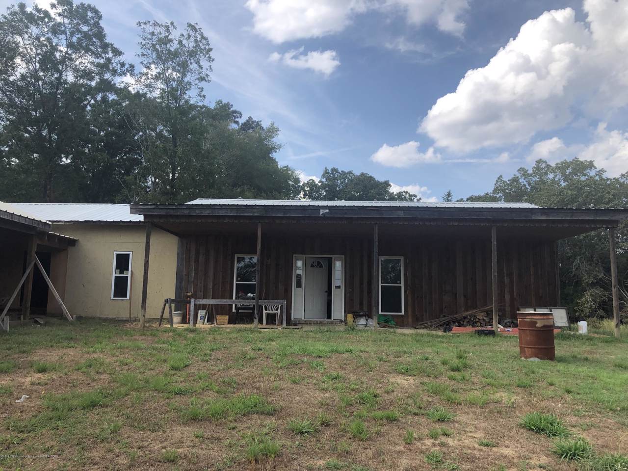 2130 Meridian Road - Photo 1
