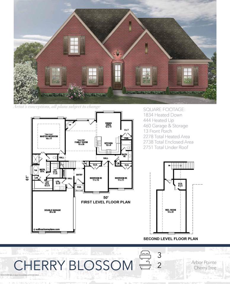 1079 Sabrina Drive - Photo 1