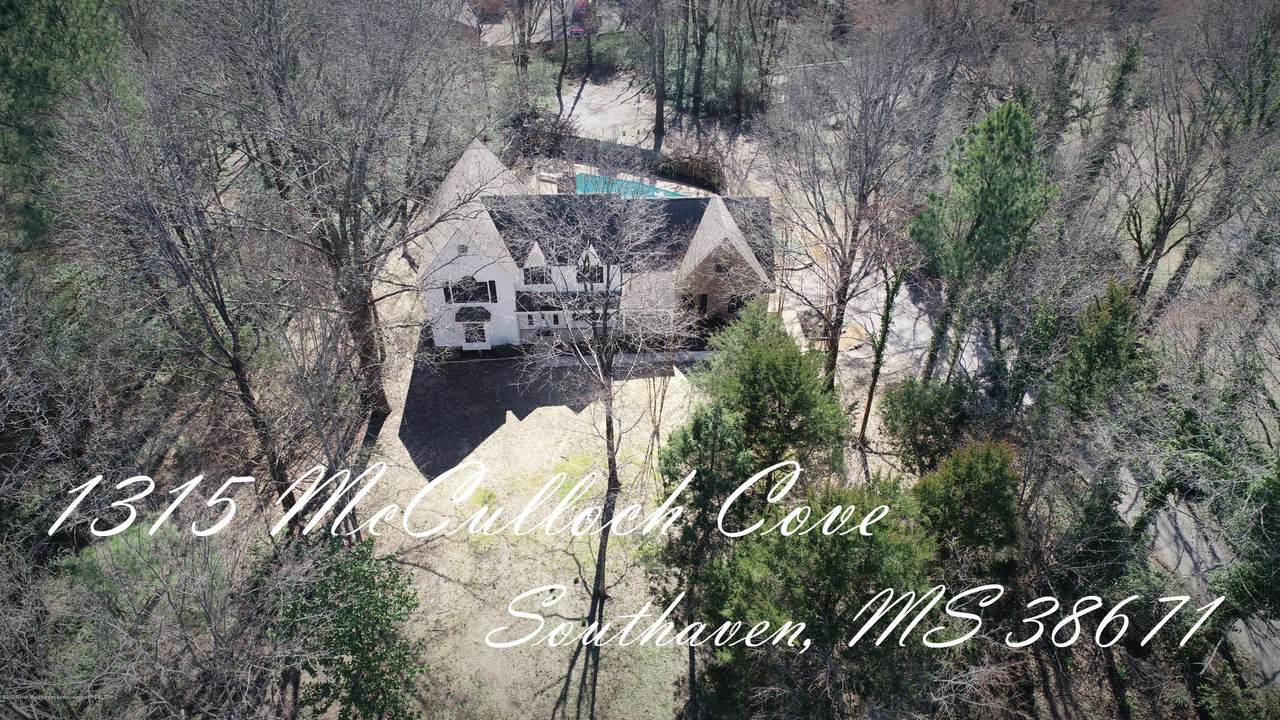 1315 Mcculloch Cove - Photo 1