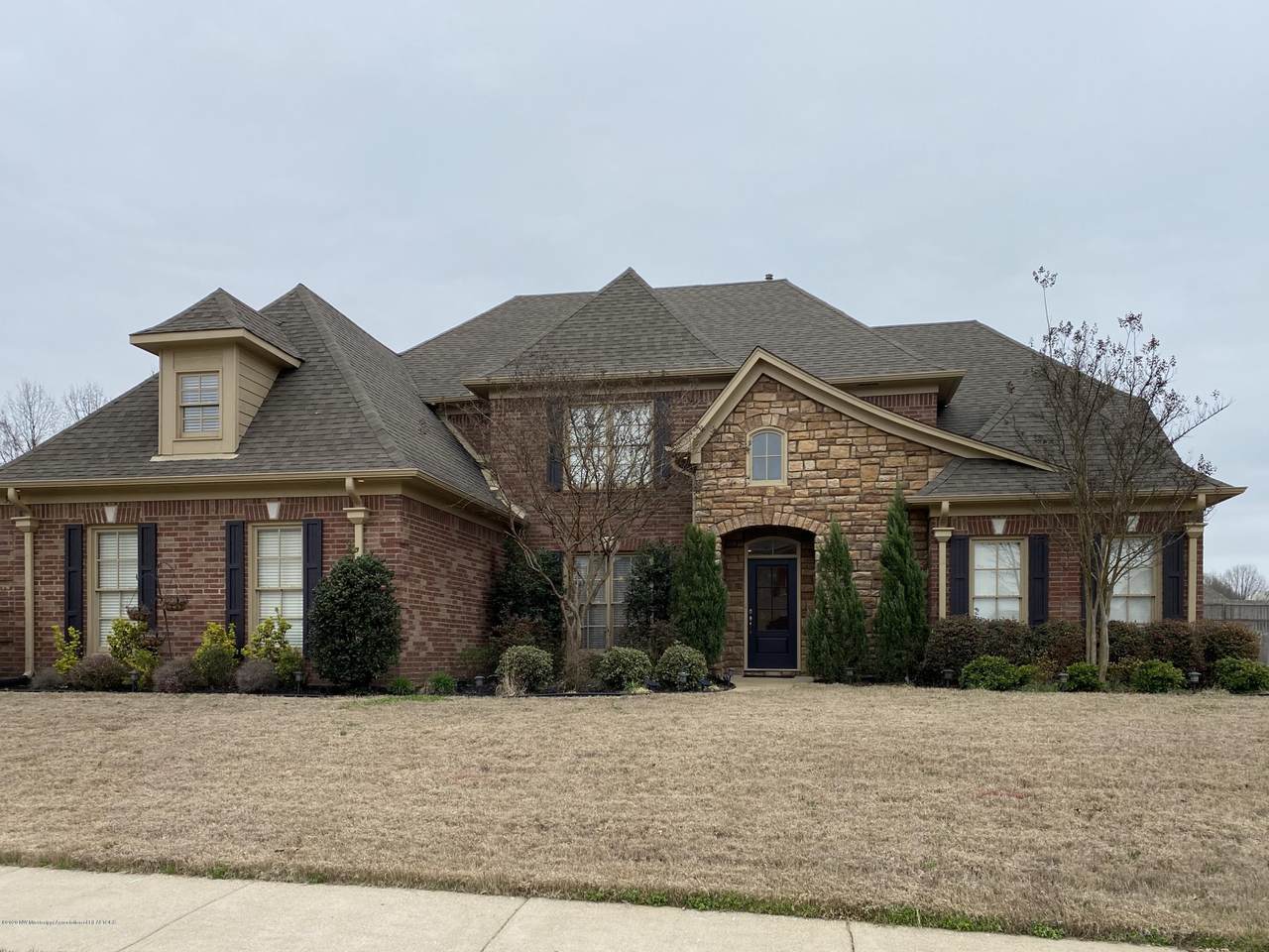 3454 John Michael Drive - Photo 1