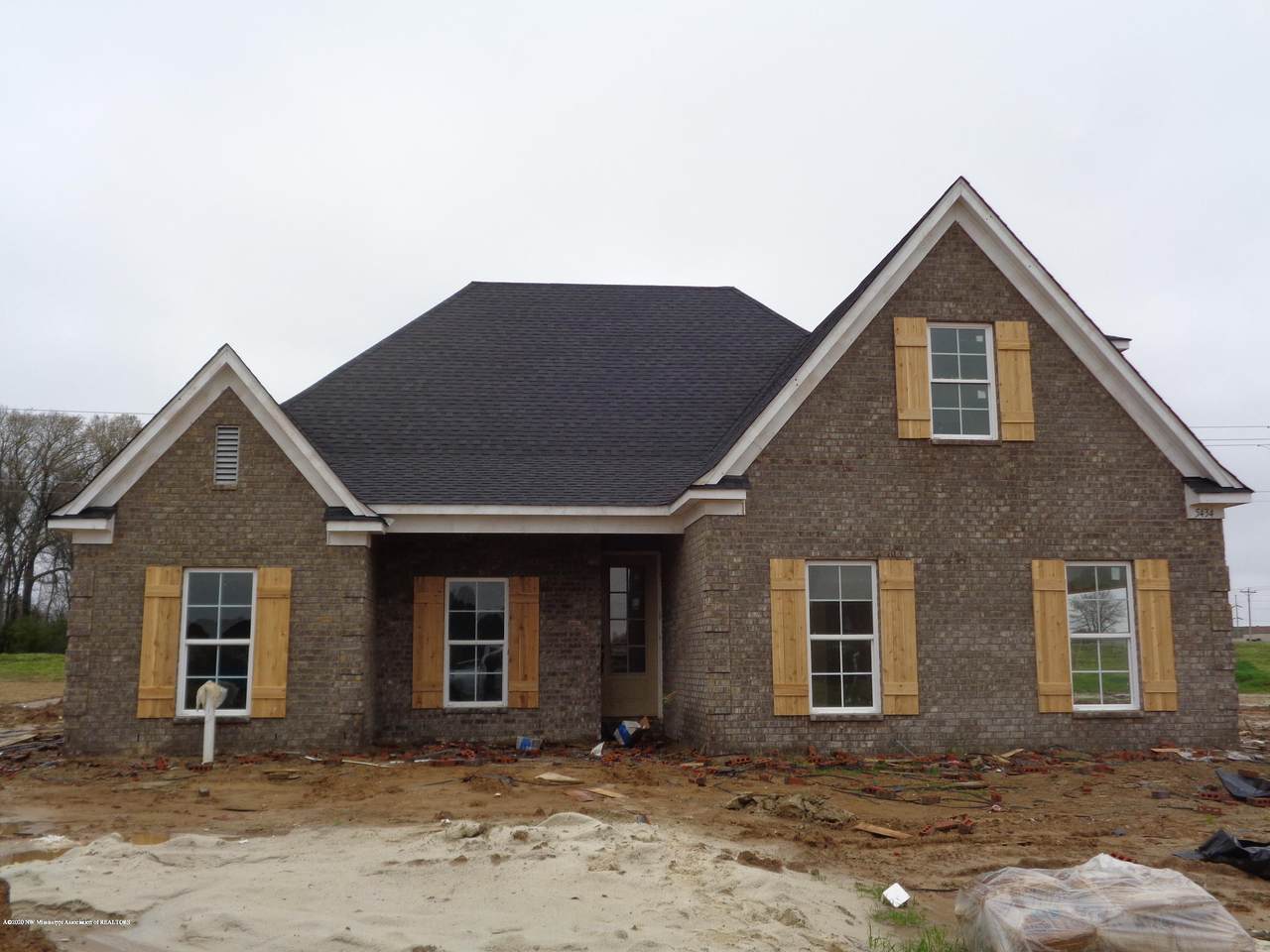 5434 Balterson Loop North - Photo 1