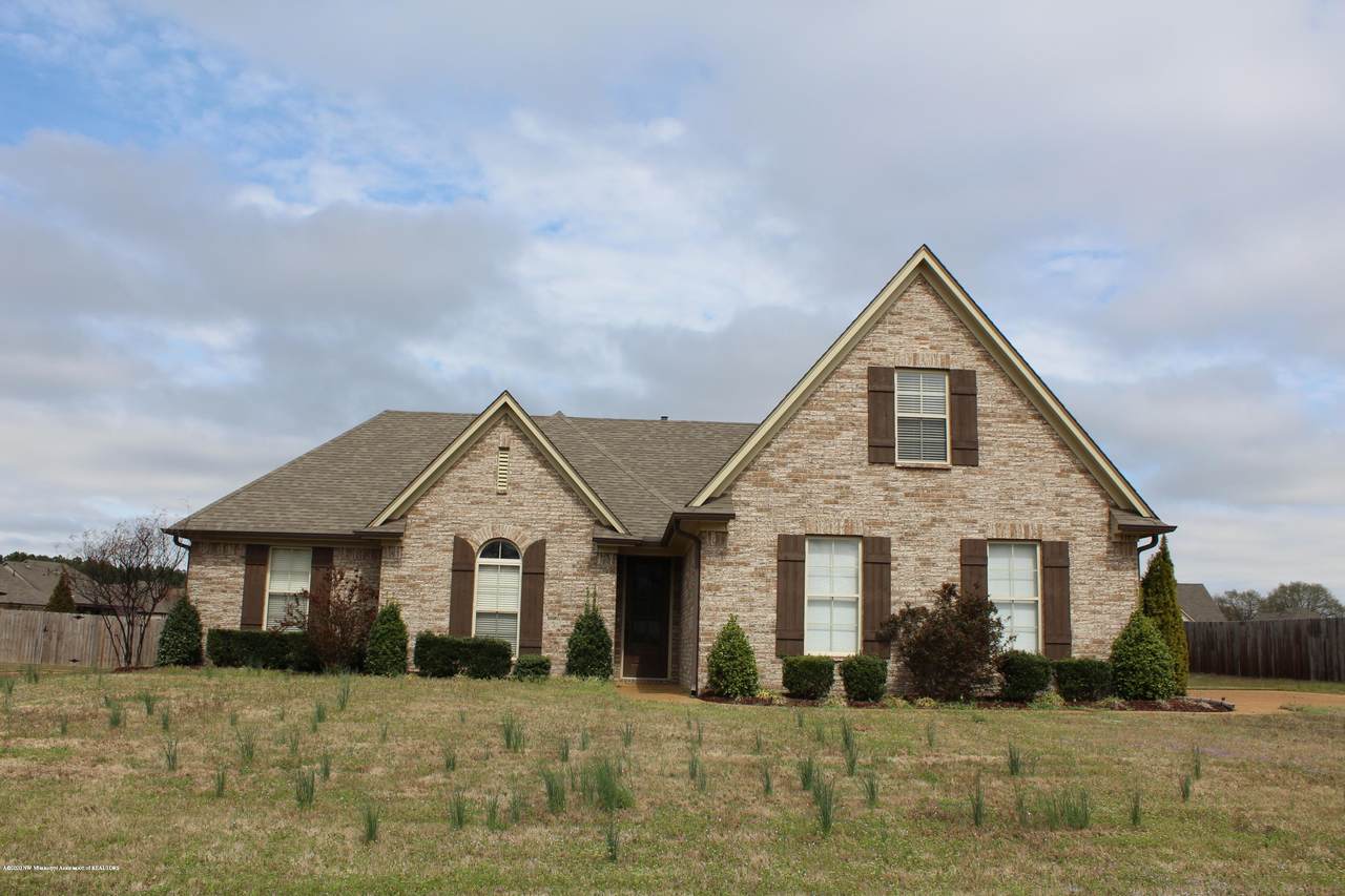 3382 Shiloh Lane - Photo 1