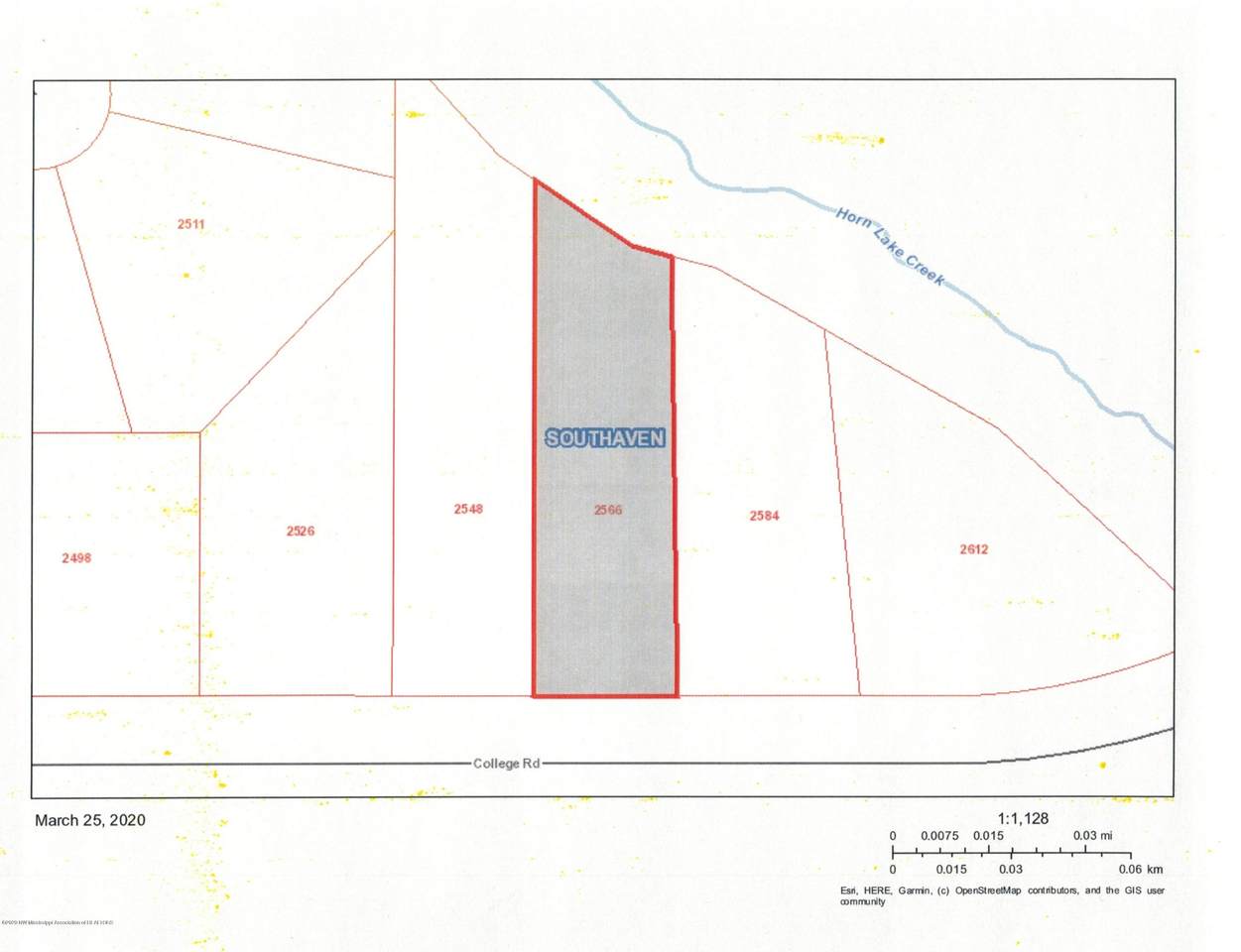 2566 College Road - Photo 1