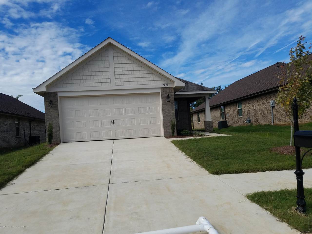 7927 Allen Glen Lane - Photo 1