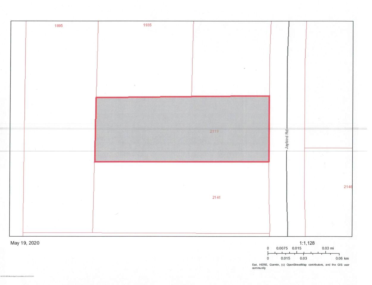 2119 Jaybird Road - Photo 1