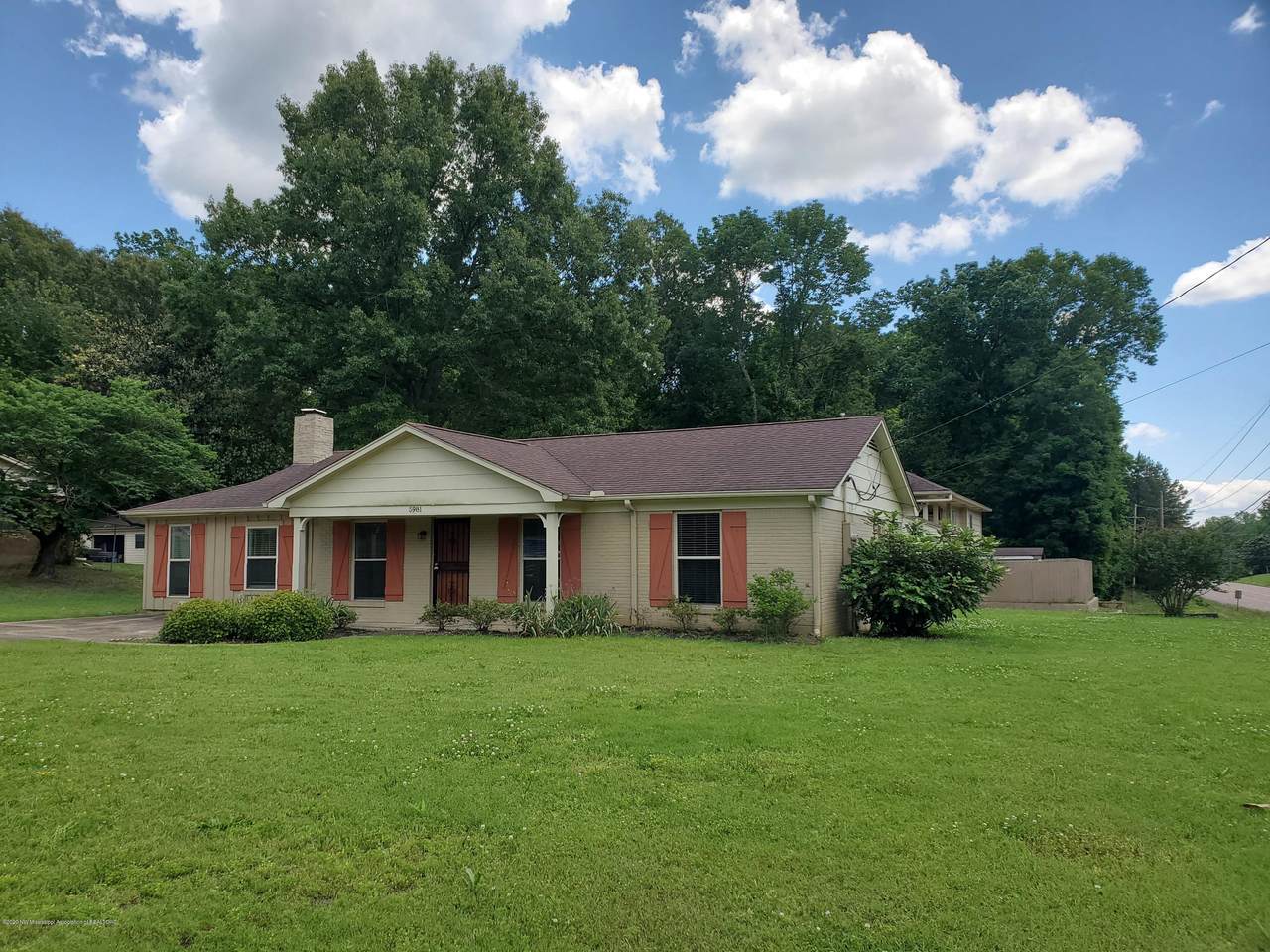 5981 Caroline Drive - Photo 1