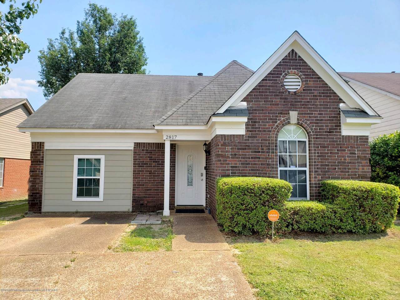 2817 Heatherglen Cove - Photo 1