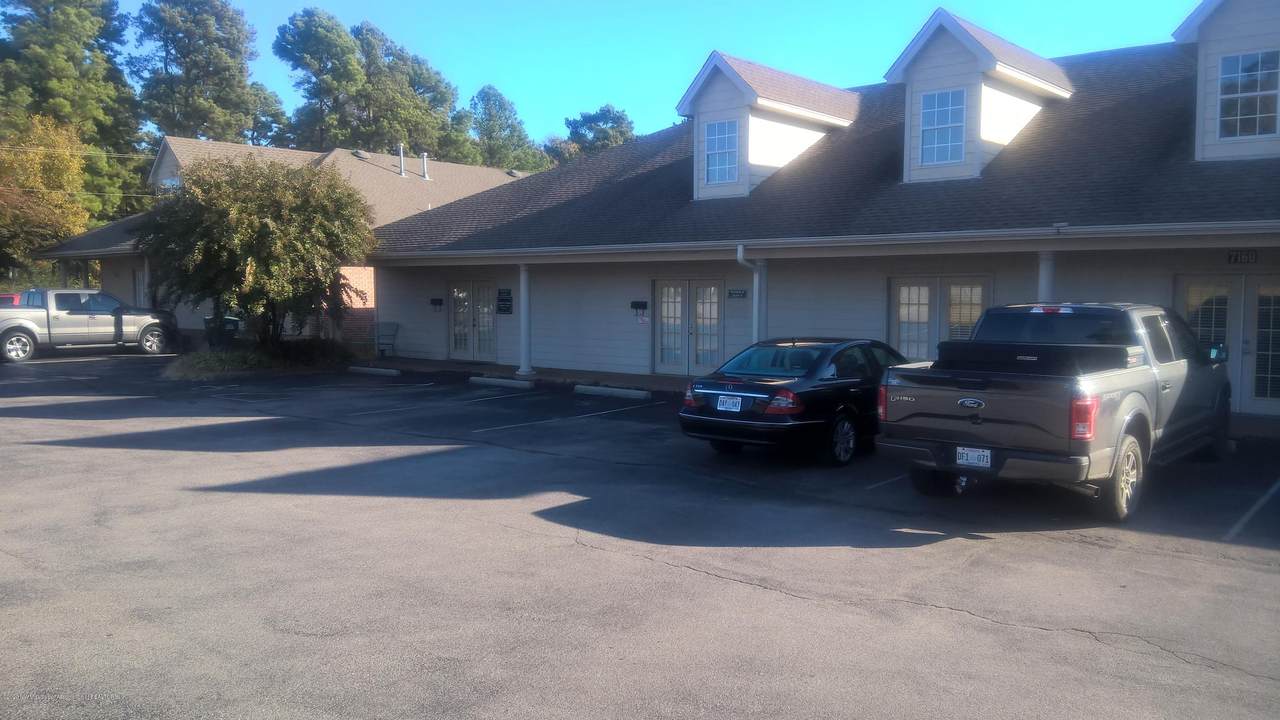 7160-A Tchulahoma Road - Photo 1