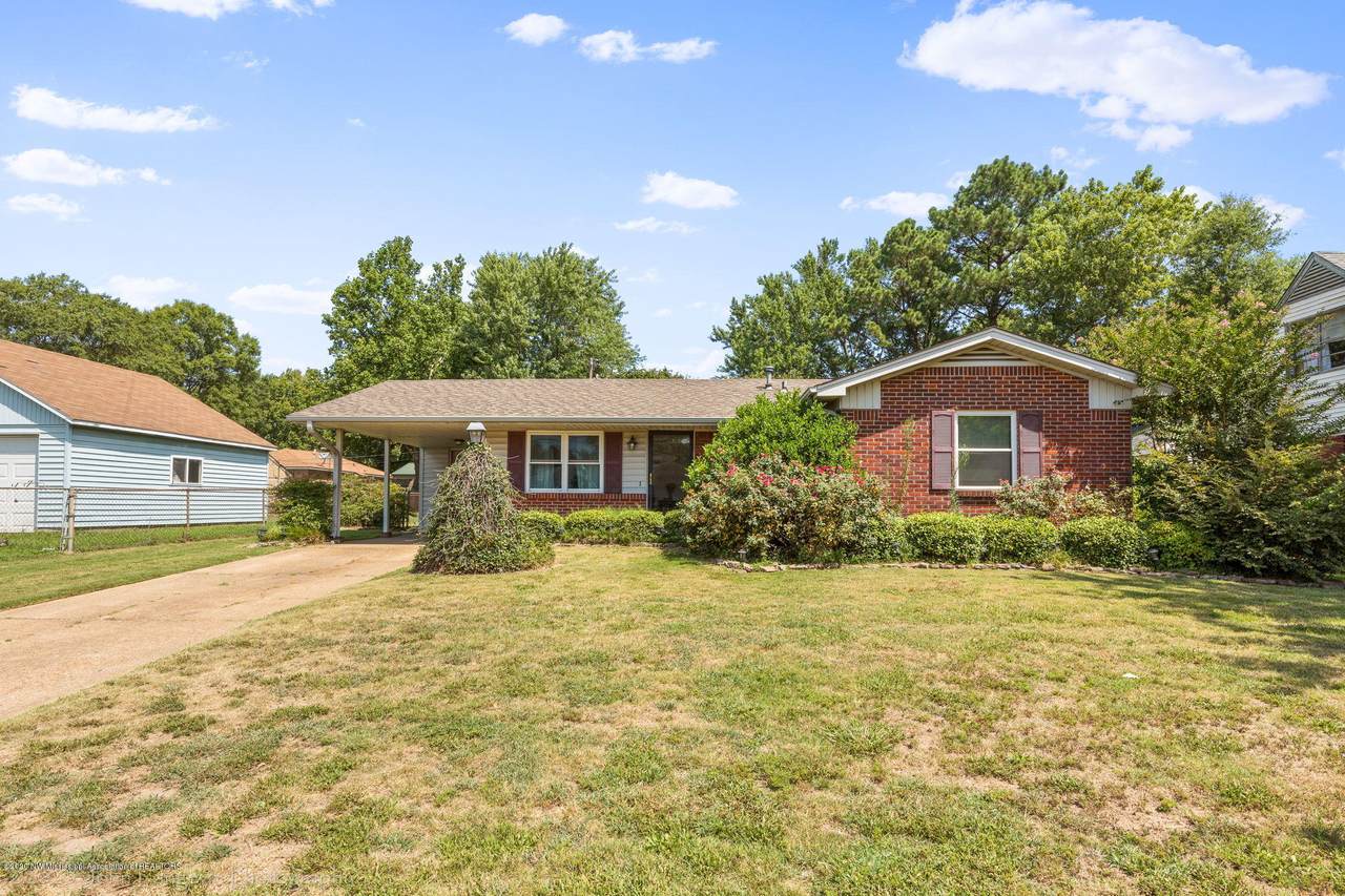 1598 Main Street - Photo 1