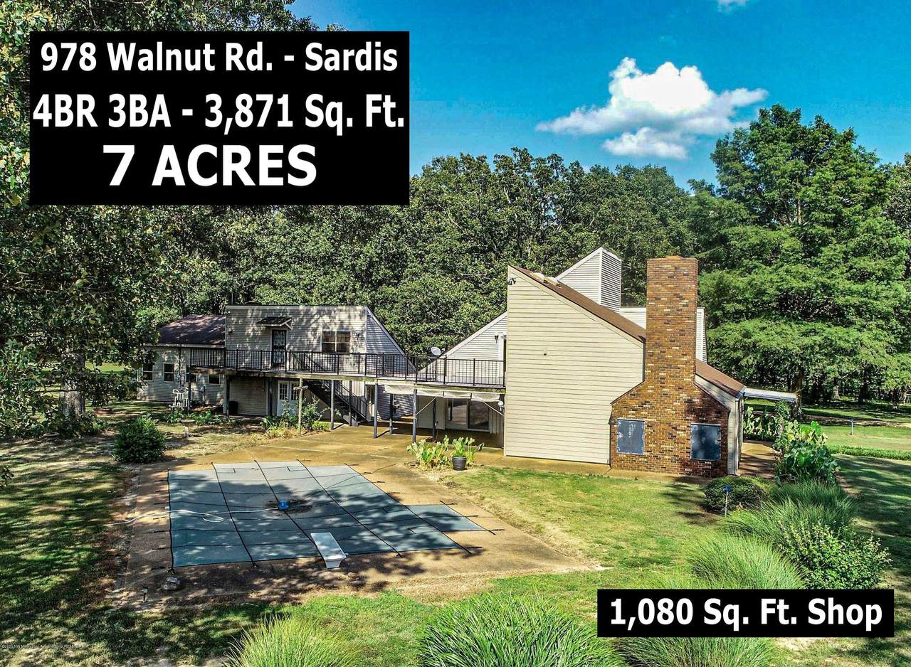 978 Walnut Road - Photo 1