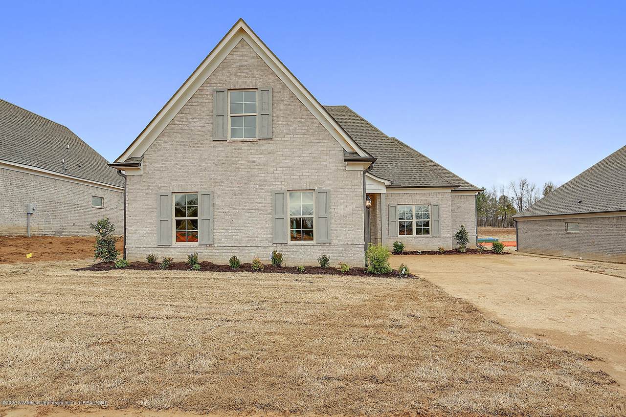 515 Howell Way - Photo 1