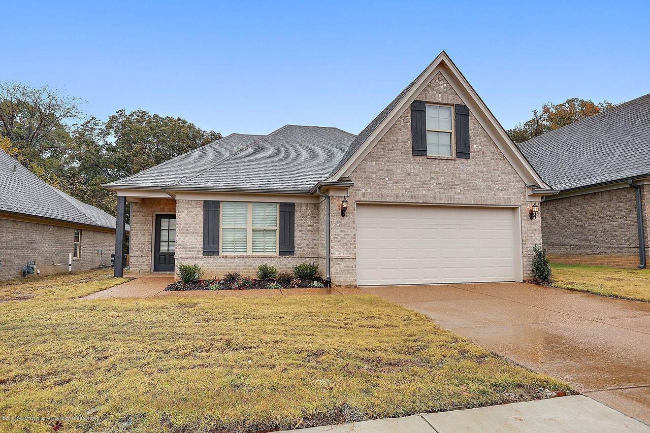 1414 Benjamin Harrison Drive - Photo 1