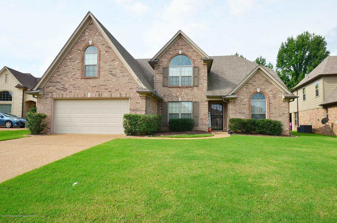 8535 Trinity Park South - Photo 1