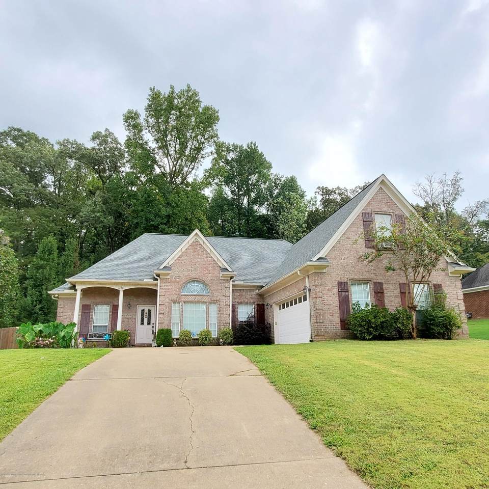 3660 Rhett Butler Drive - Photo 1