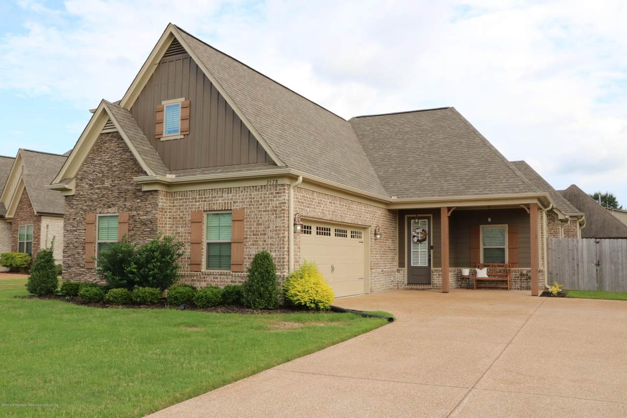 3578 Enclave Drive - Photo 1