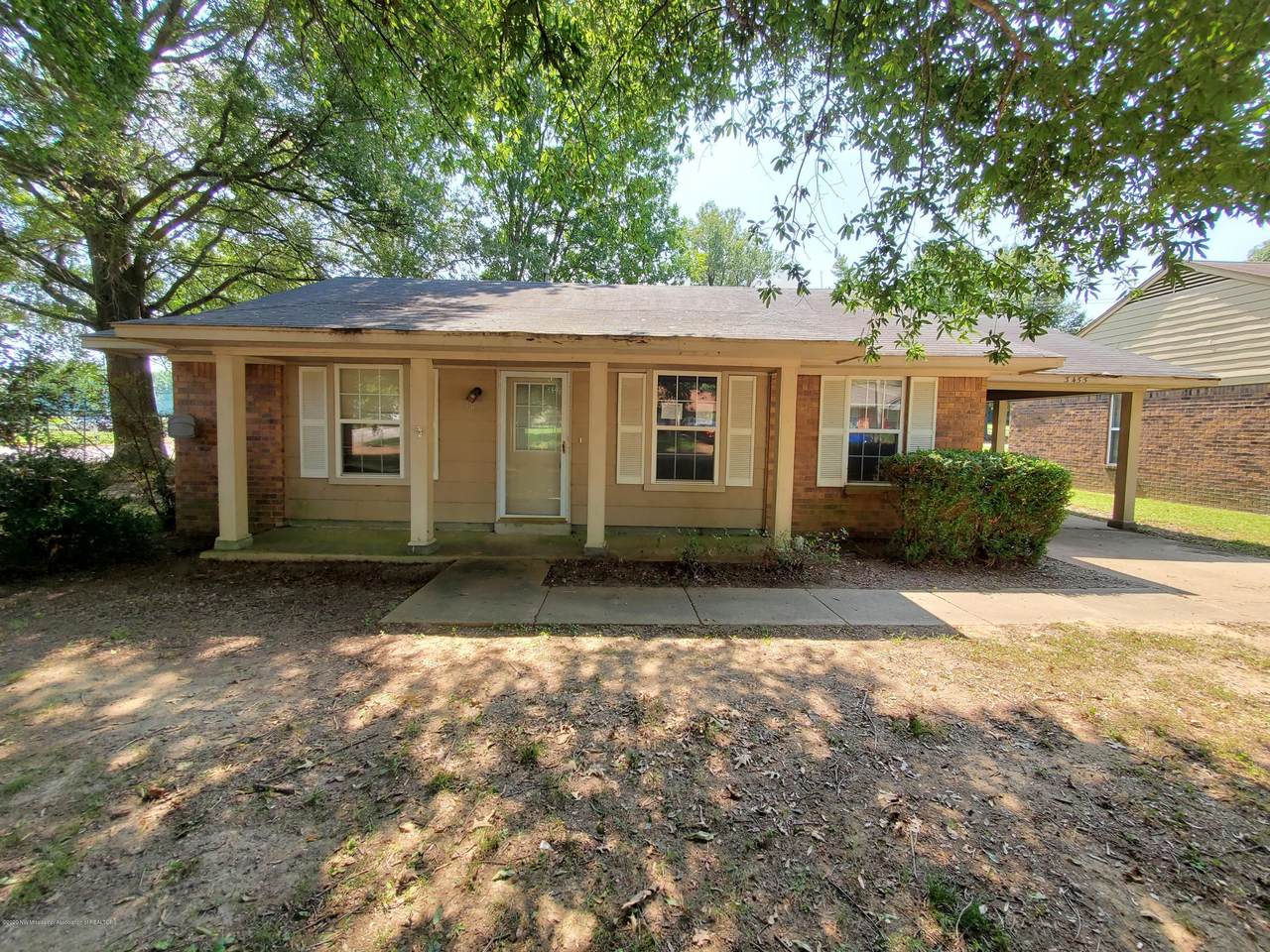 3455 Laurel Drive - Photo 1