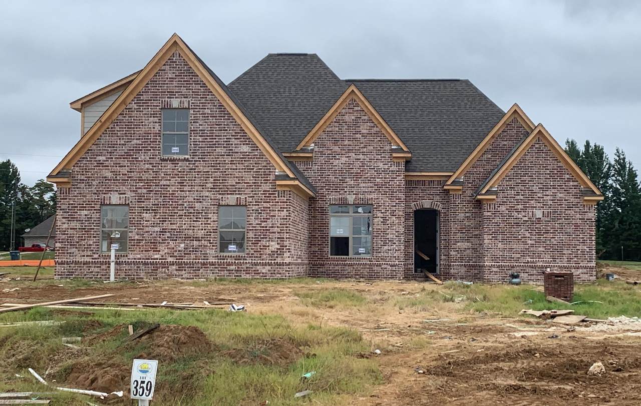 1626 Wilkerson Drive - Photo 1