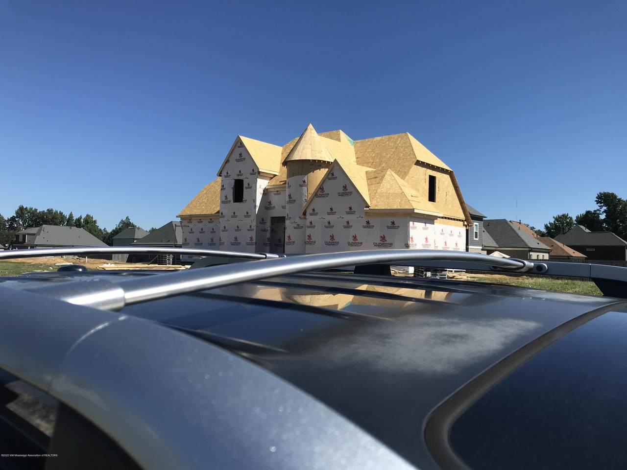 8624 Huckleberry Drive - Photo 1