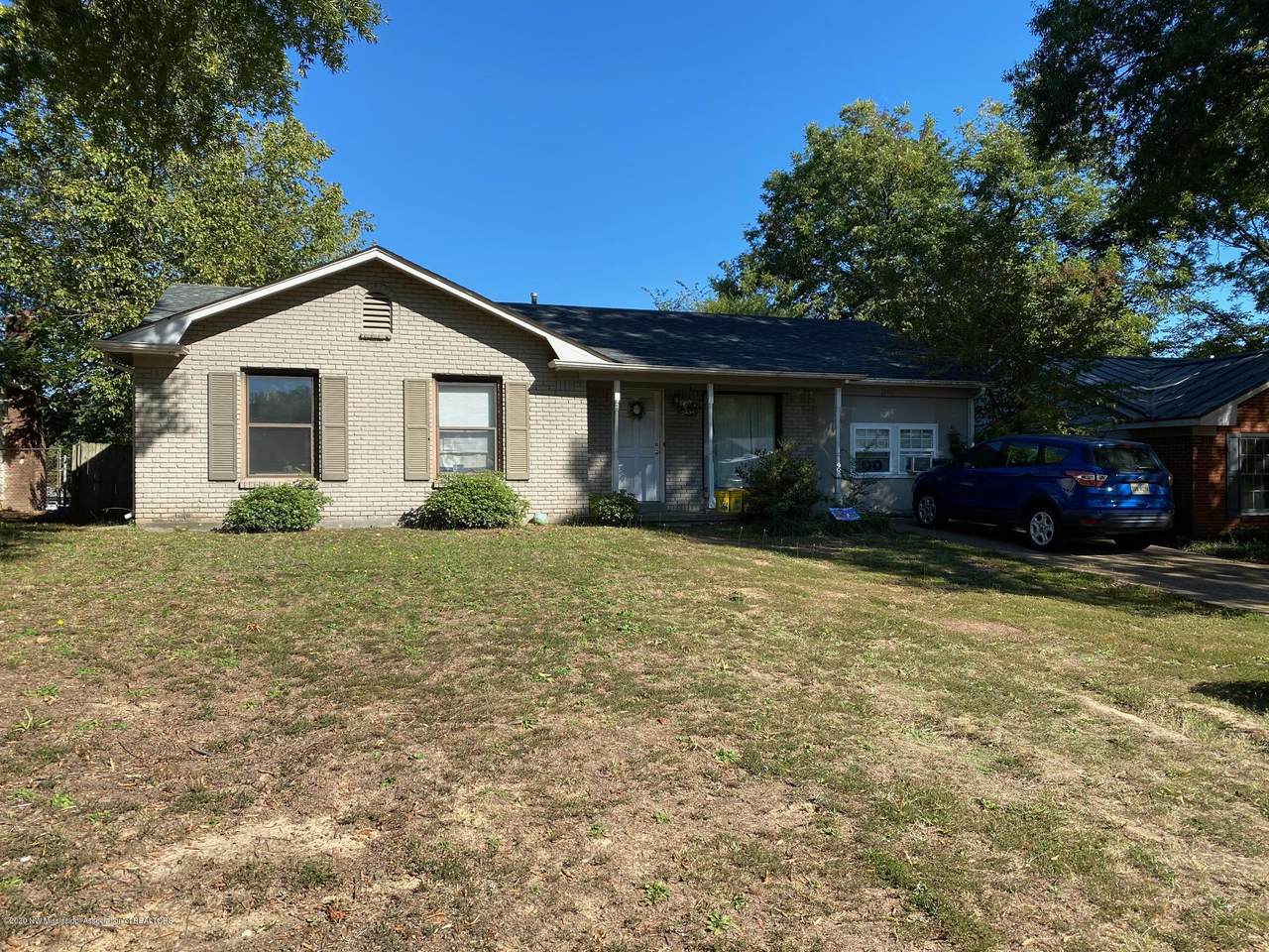 1730 Colonial Hills Drive - Photo 1