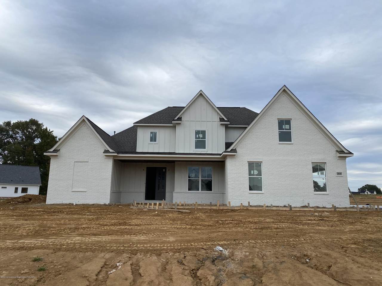 4619 Pierce Drive - Photo 1