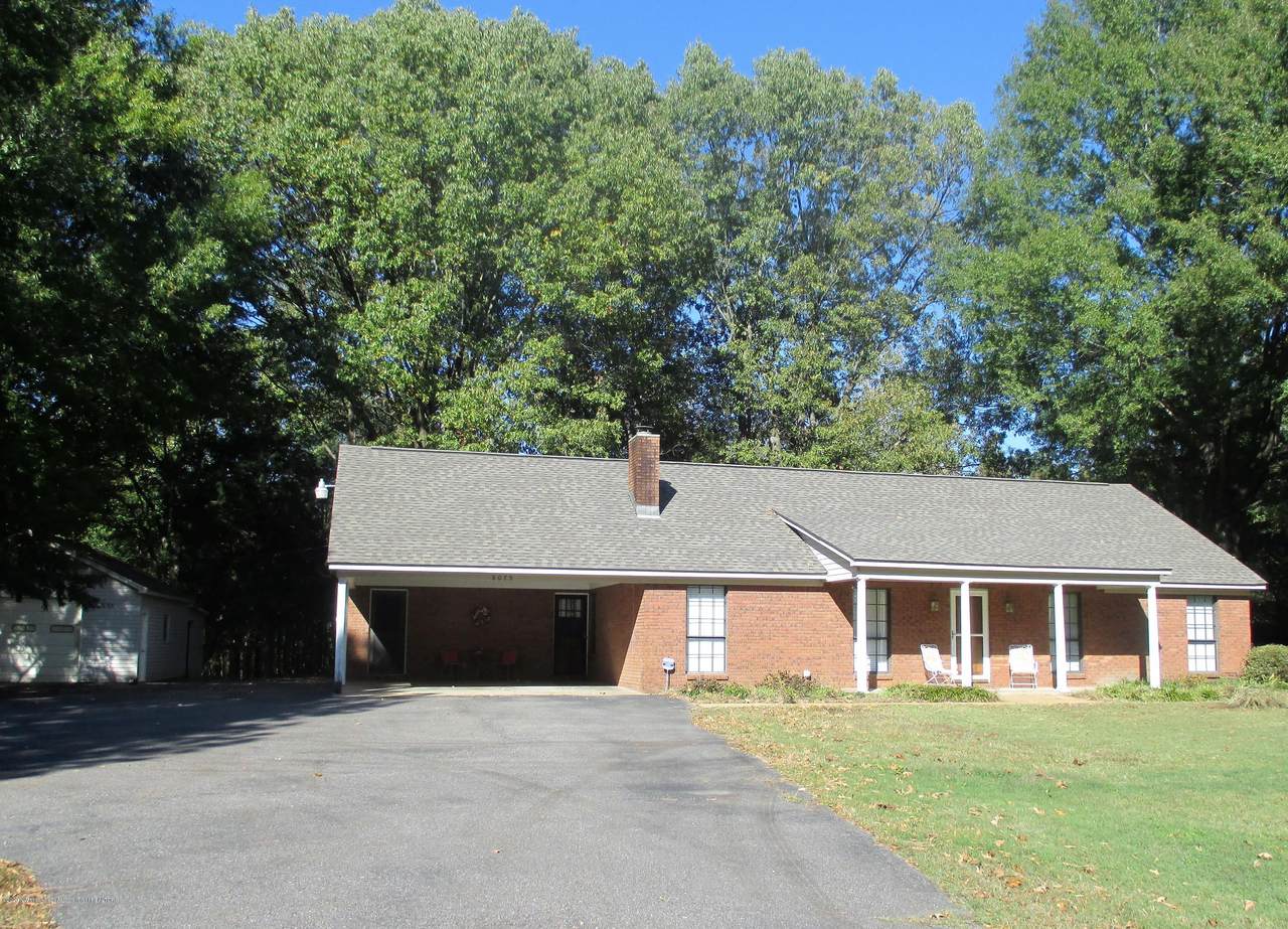 8075 Horn Lake Road - Photo 1