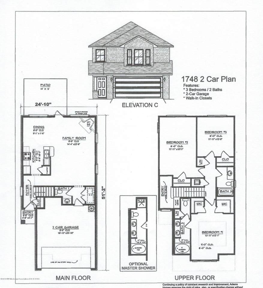 8799 Arendale Drive - Photo 1