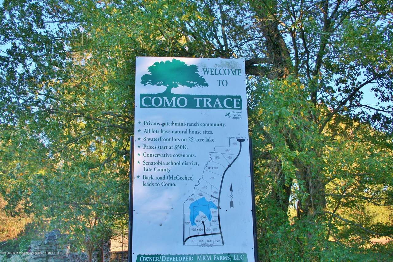 12E Como Trace Drive - Photo 1