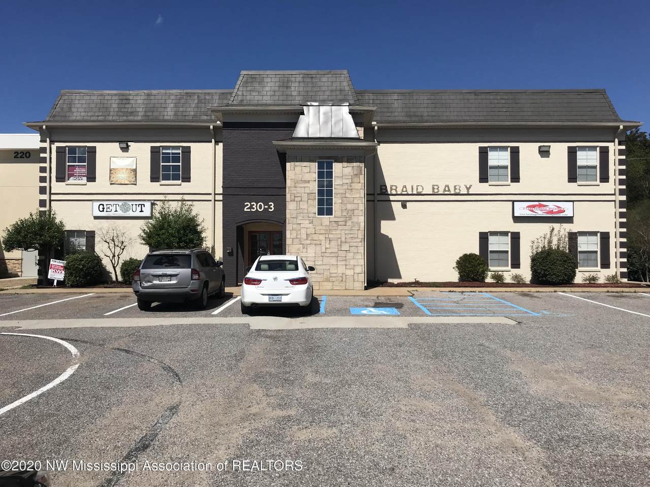 230-3 Goodman Road - Photo 1