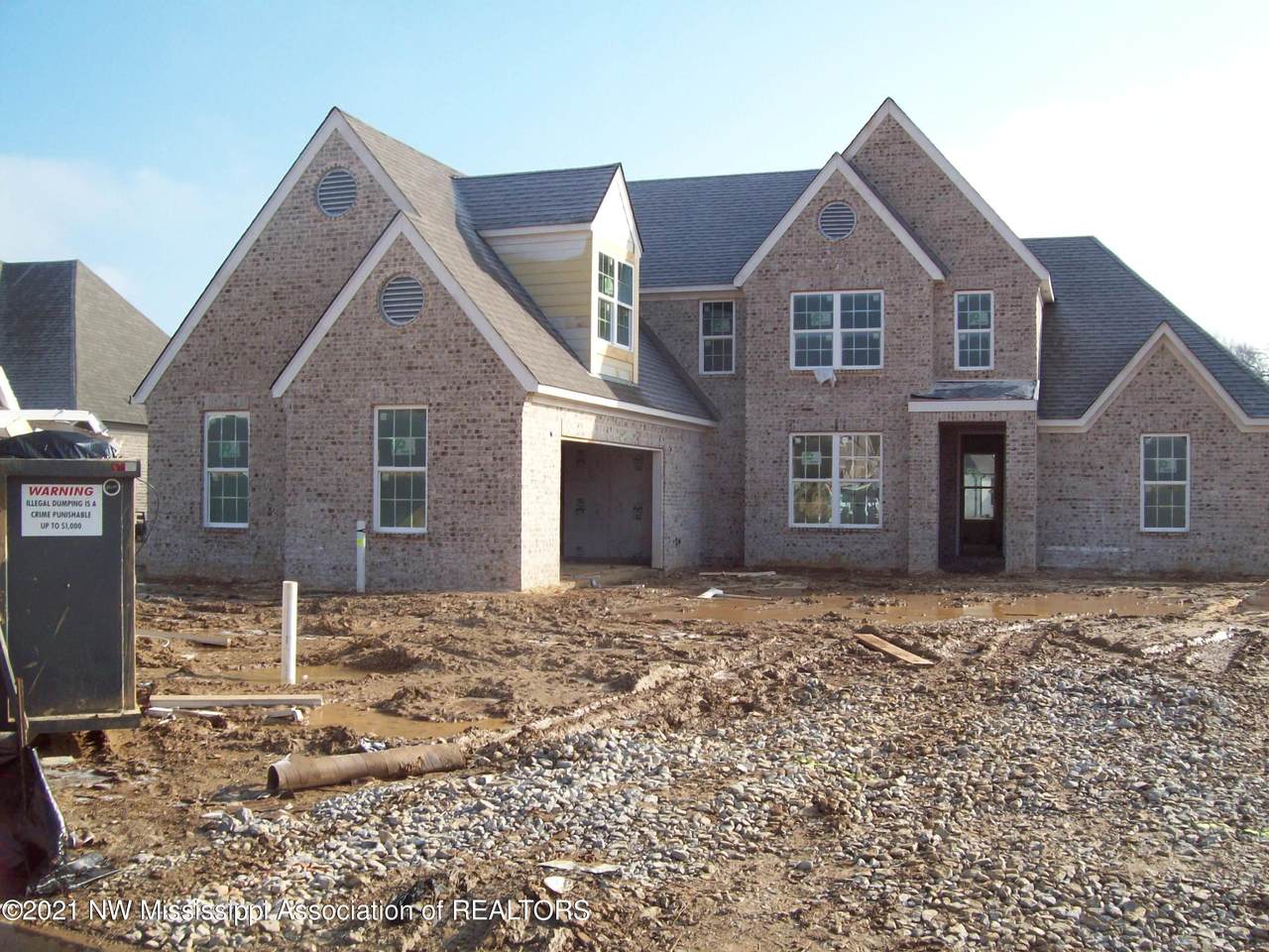 7351 Hawks Crossing Drive - Photo 1