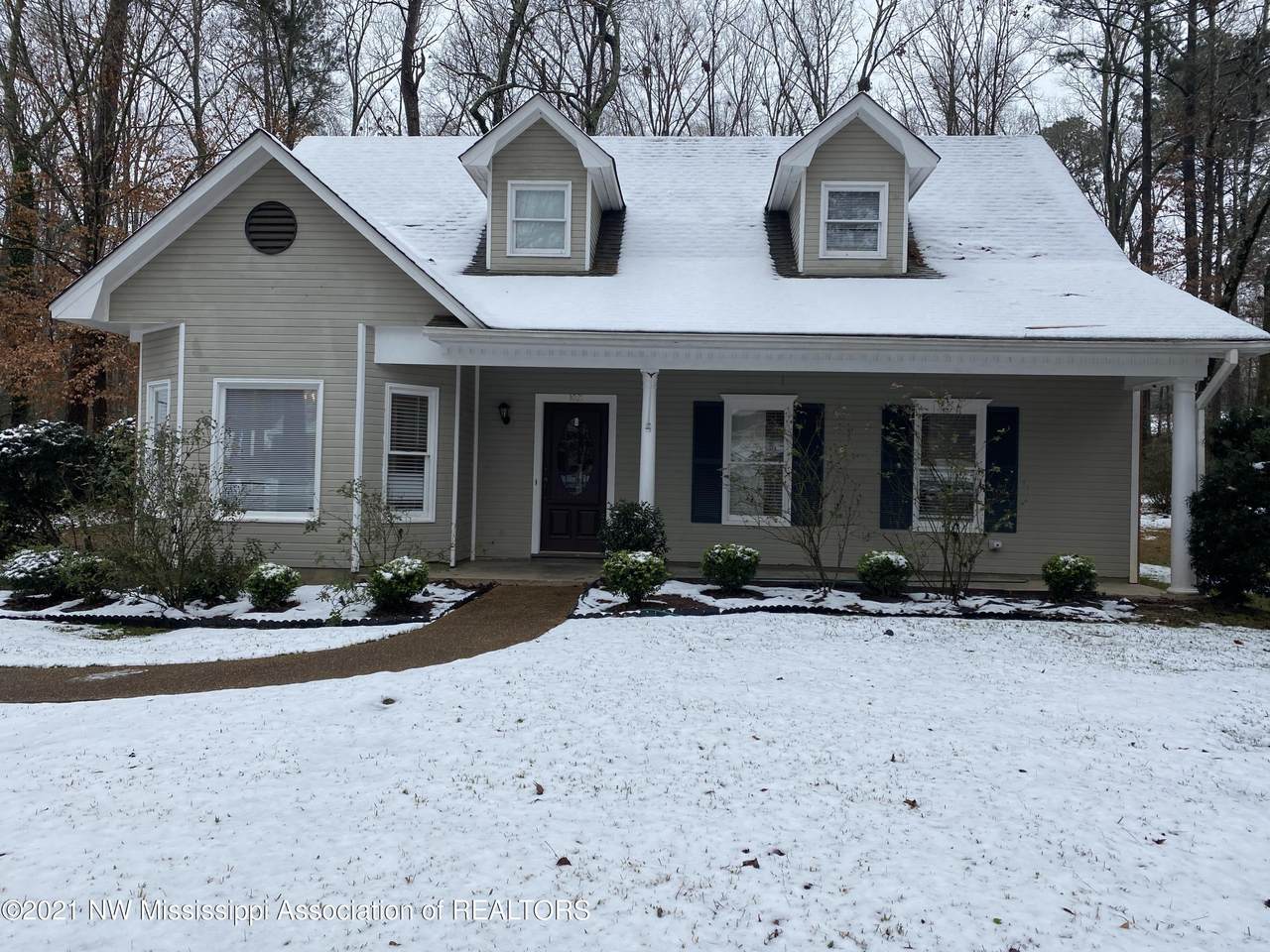1021 Halton Court - Photo 1