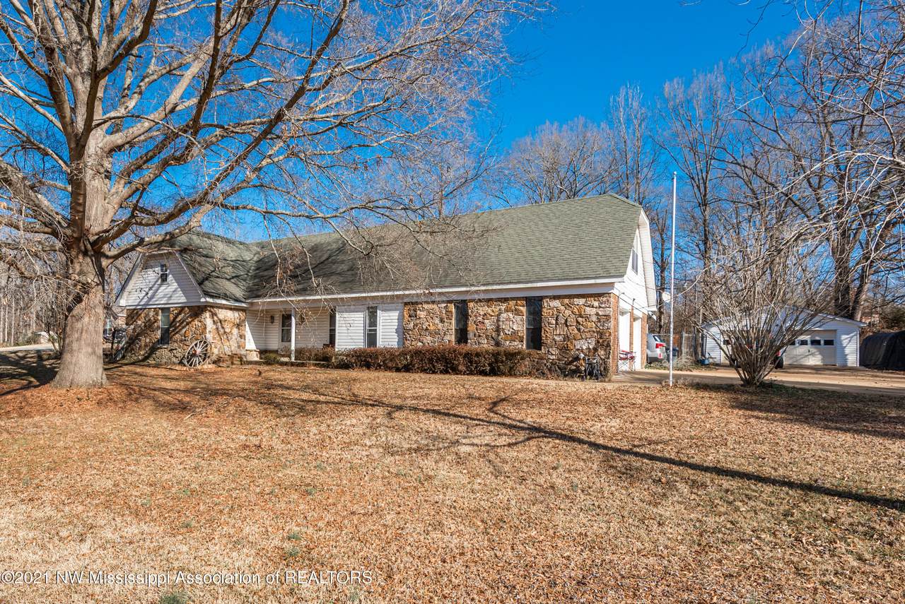 1154 Broady Road - Photo 1