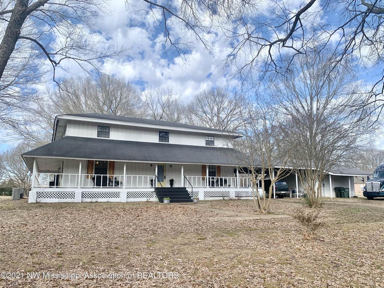 429 Quail Ridge Road - Photo 1