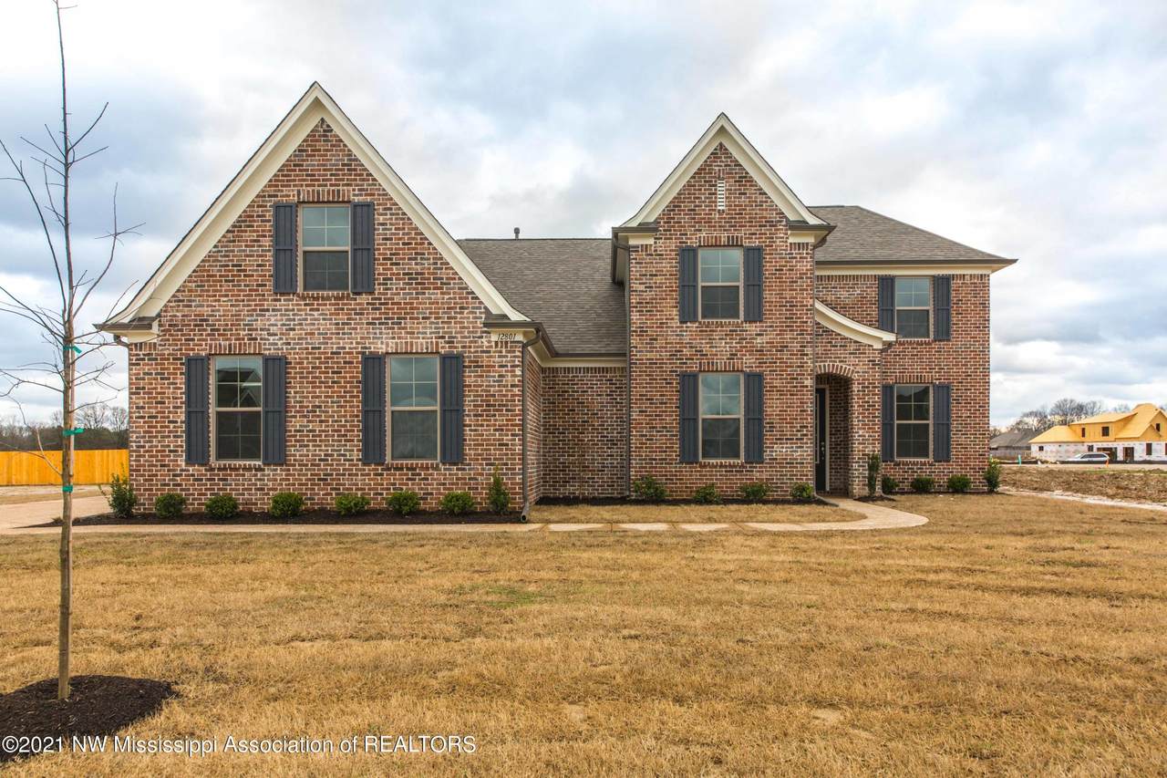 6395 Clarkson Circle - Photo 1