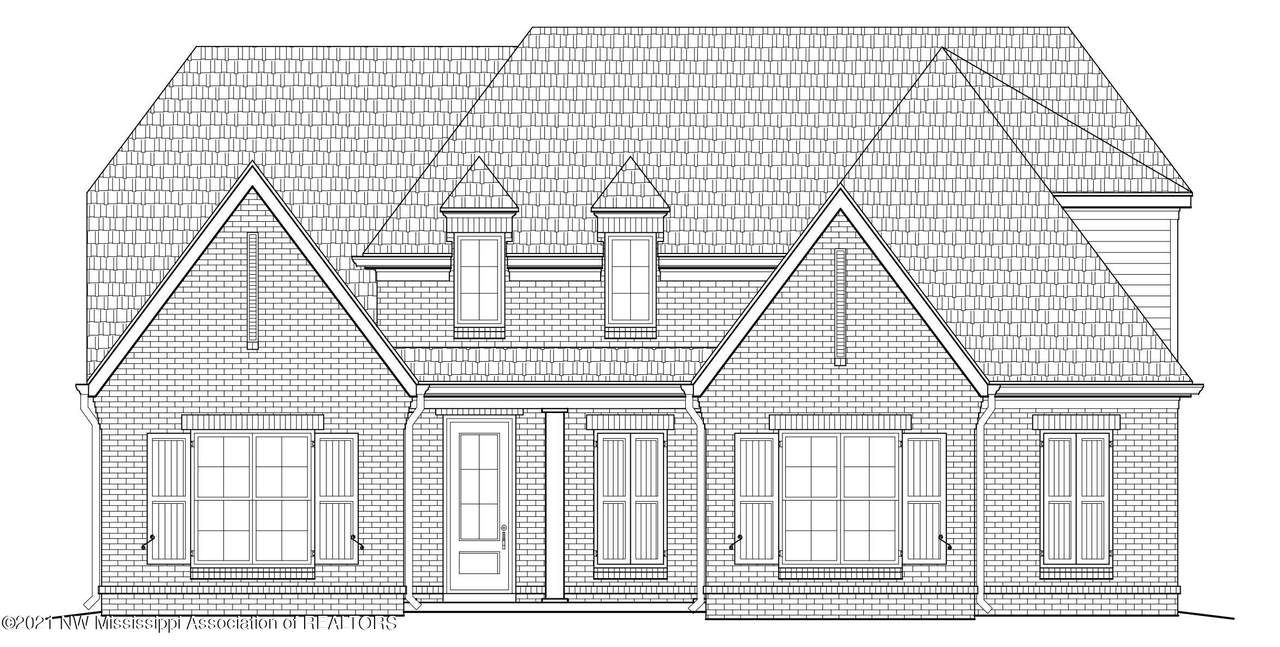 2893 Williams Ridge Road - Photo 1