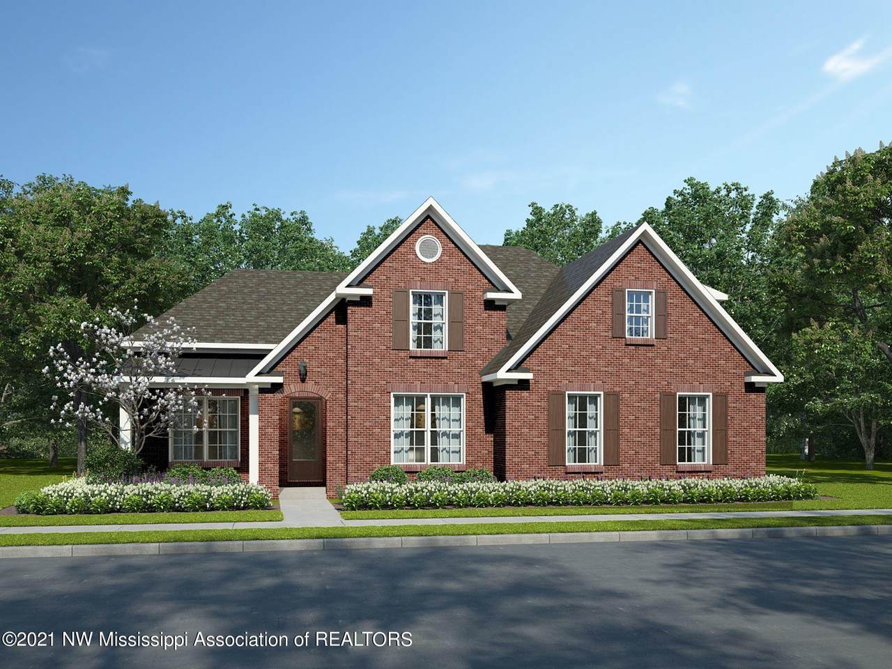 6547 Cataloochee Cove - Photo 1