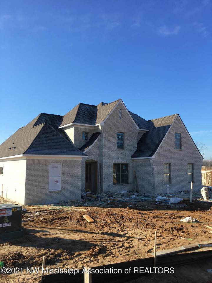 4887 Bakers Trail - Photo 1