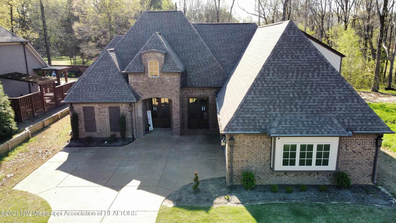 4687 Bonne Terre Drive - Photo 1
