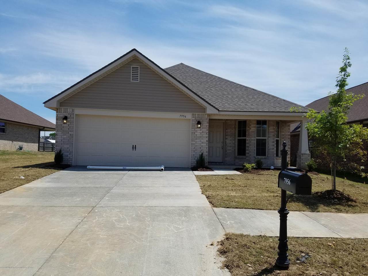 7792 Ferndale Drive - Photo 1