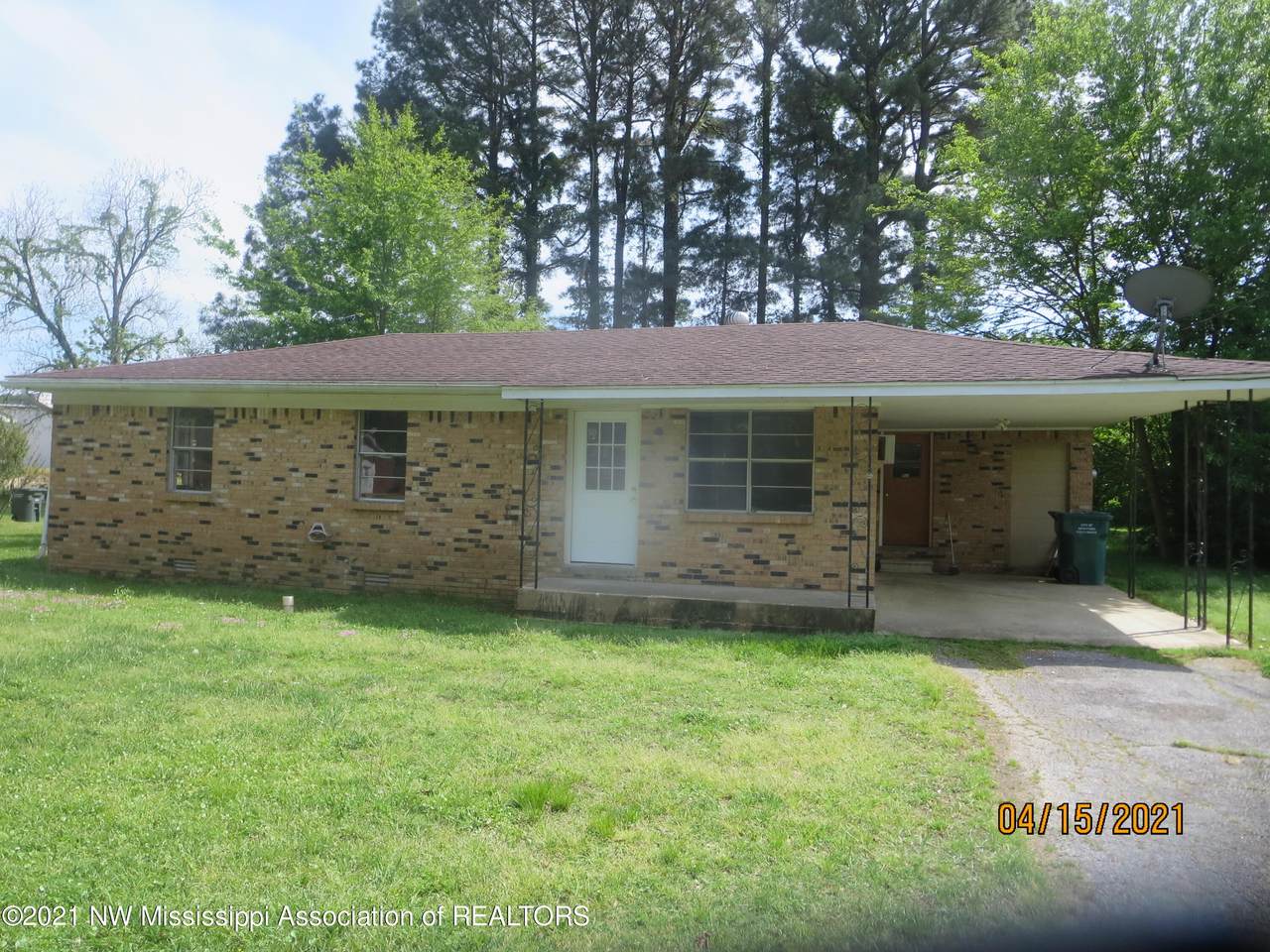 203 Evelyn Street - Photo 1